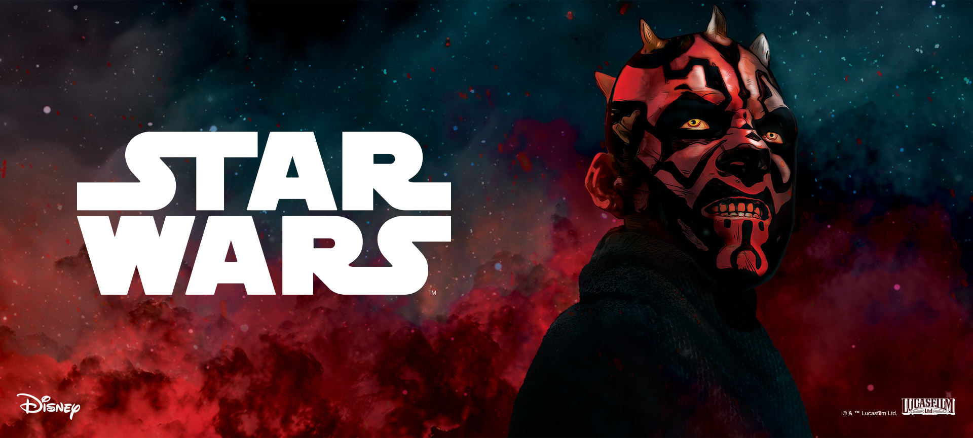 Dark Side | Primus Gaming