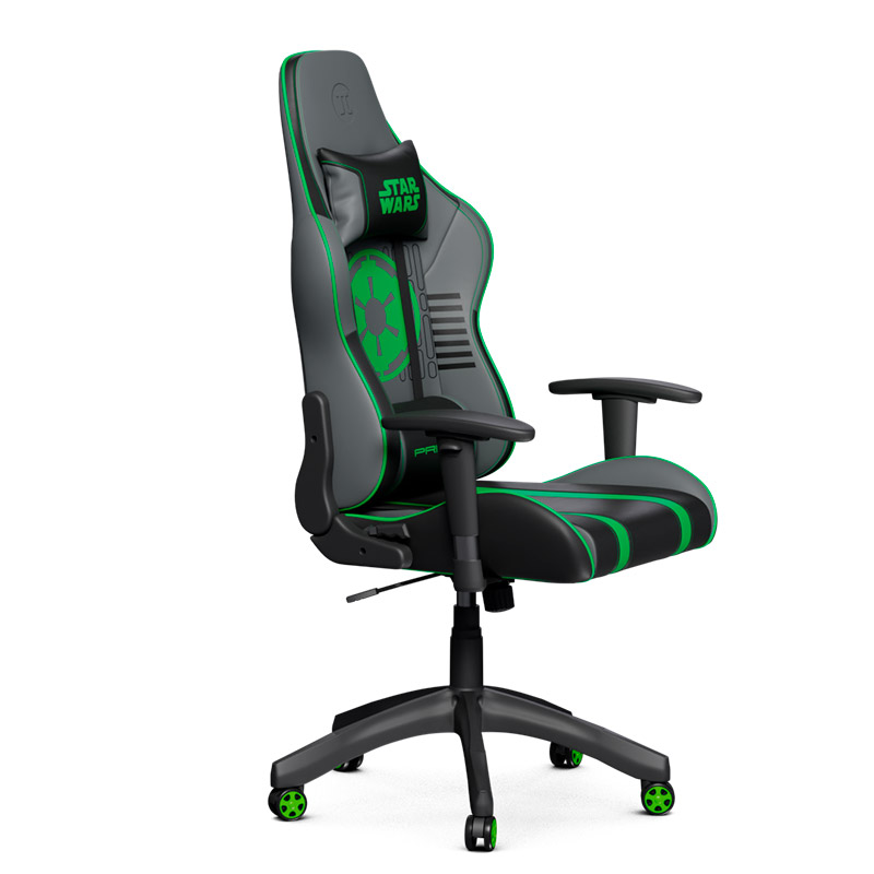 THRÓNOS200S | PCH-S103DT | Primus Gaming