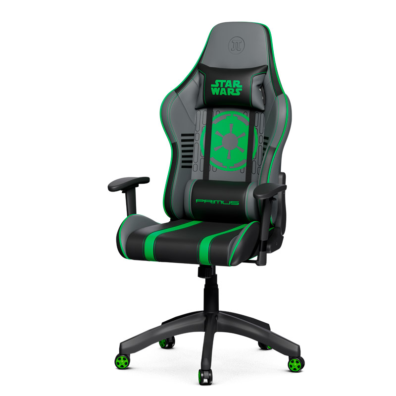 THRÓNOS200S | PCH-S103DT | Primus Gaming