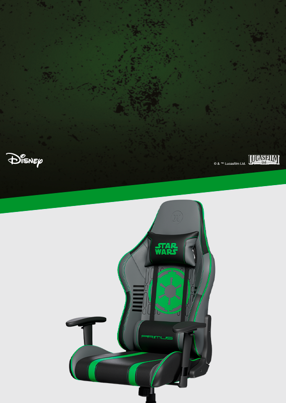 THRÓNOS200S | PCH-S103DT | Primus Gaming