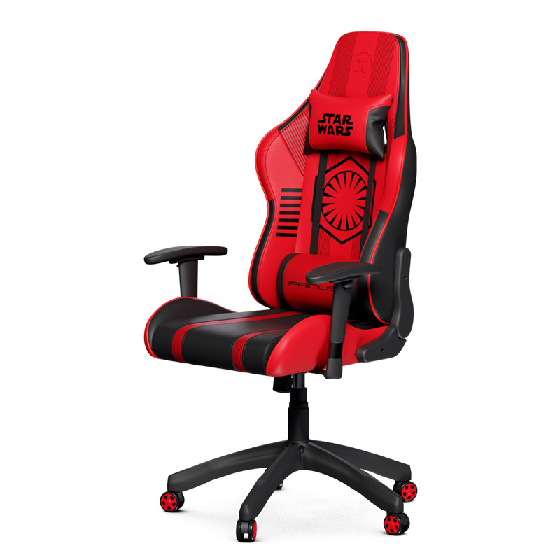 THRÓNOS200S | PCH-S103STR | Primus Gaming