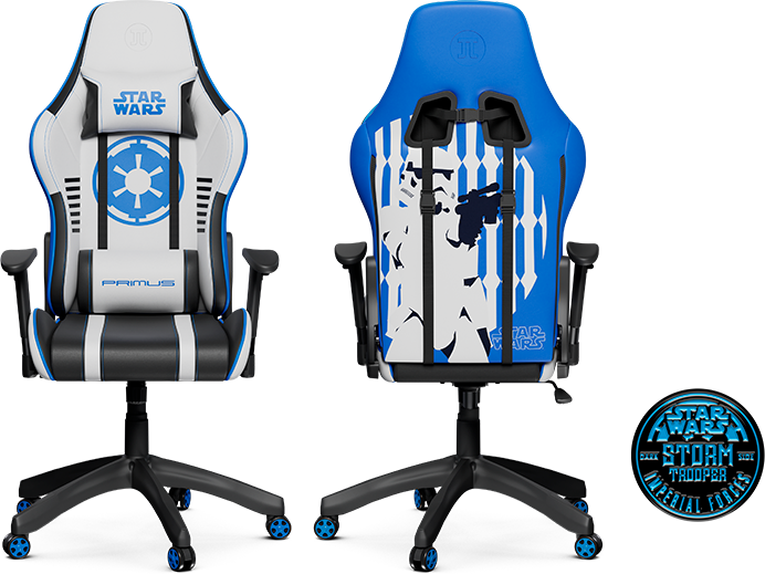 THRÓNOS200S | PCH-S103STW | Primus Gaming