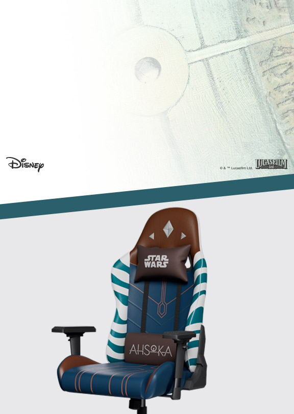 THRÓNOS200S | PCH-S203AT | Primus Gaming