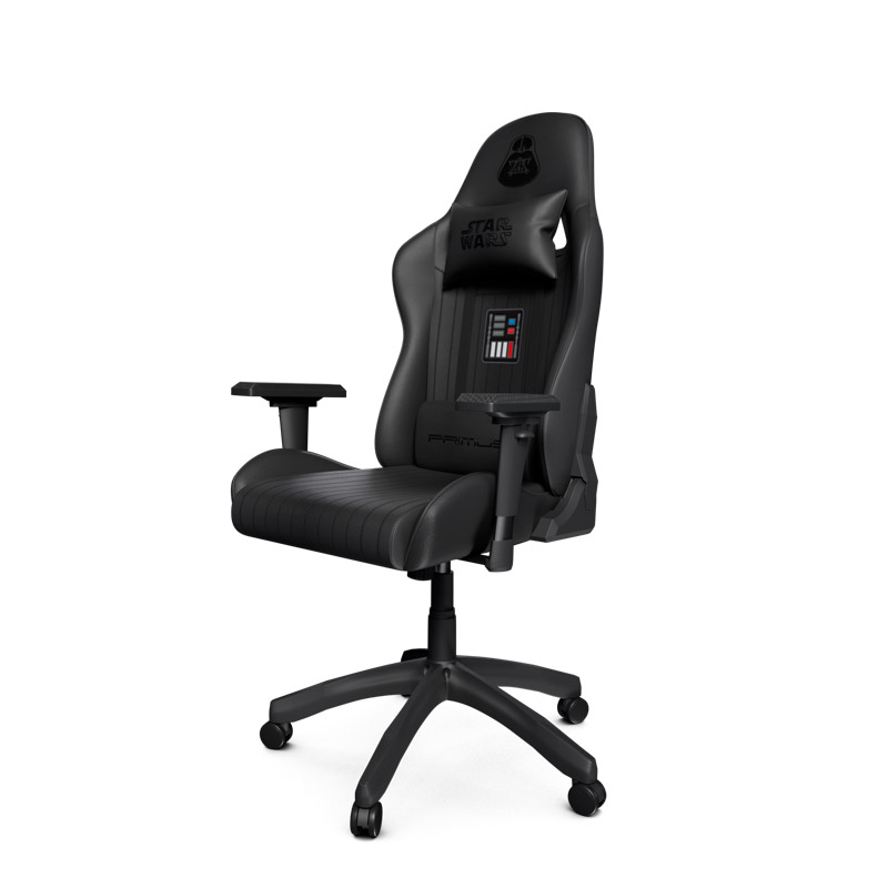 THRÓNOS200S | PCH-S203DV | Primus Gaming