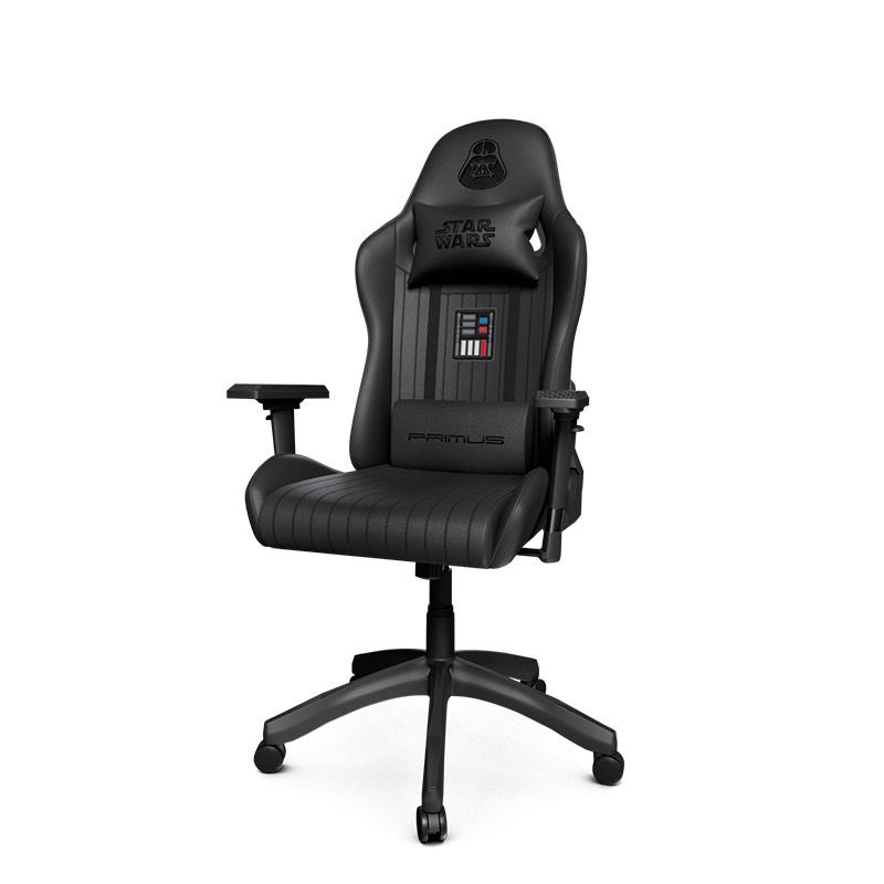 Helinox Star wars コラボ　チェア Celebratory Sci-Fi Gaming Chairs : Star Wars x Secretlab TITAN Evo