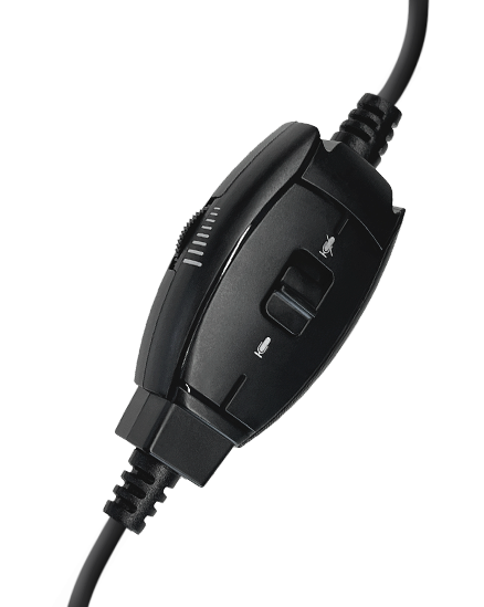 Cápsula de control en línea del Primus Arcus 110T