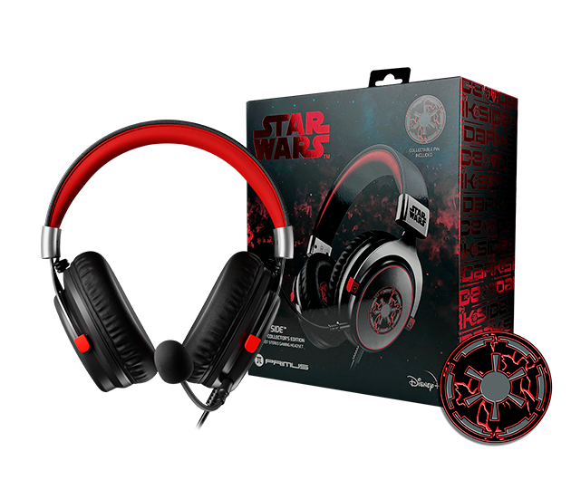 Contenido de la caja del Primus Arcus 110T Dark Side