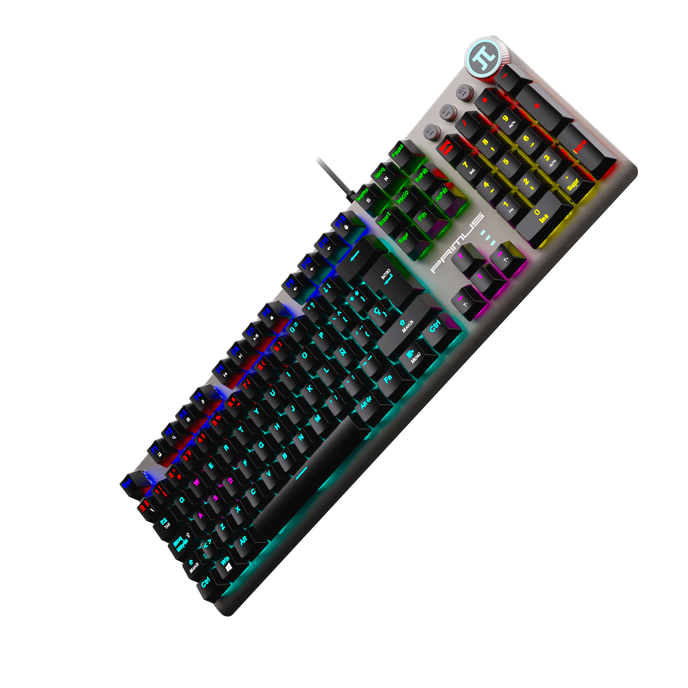 BALLISTA91T | PKS-093S | Primus Gaming