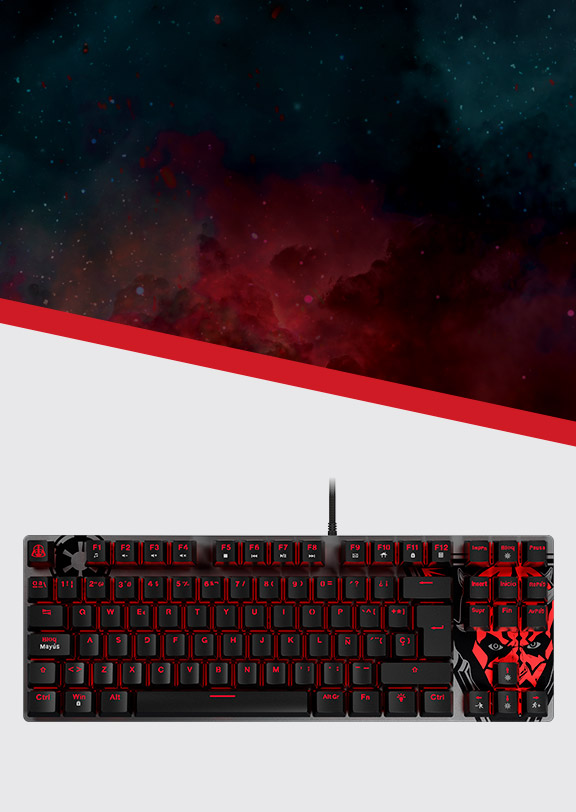 Dark Side | Primus Gaming