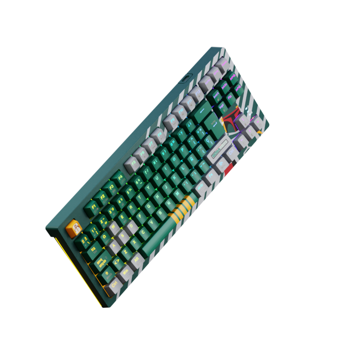 BALLISTA82T | PKS-S082BF-GN | Primus Gaming