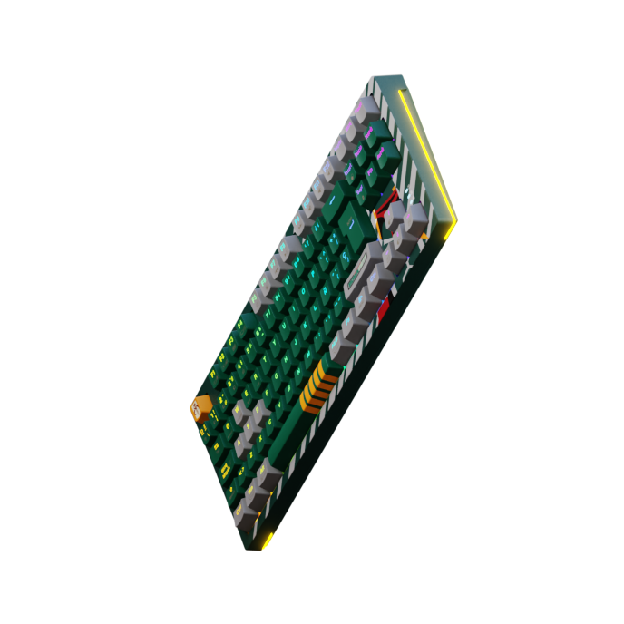 BALLISTA82T | PKS-S082BF-GN | Primus Gaming