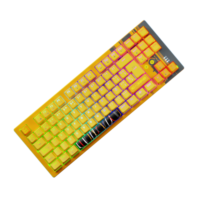 BALLISTA82T | PKS-S082DR | Primus Gaming