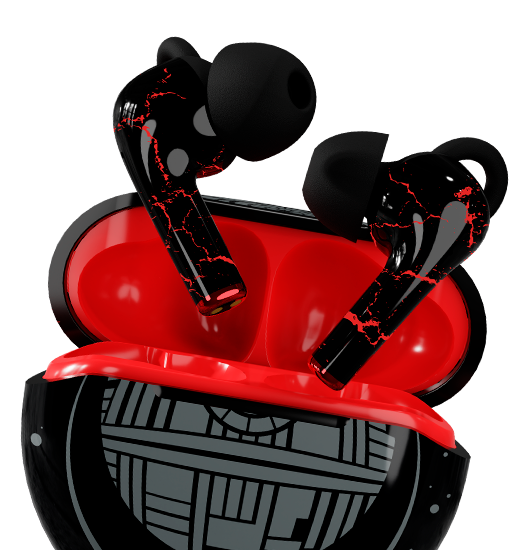 TWS 本国ショーケース特典 TRY WITH US showcase Amazon.com: Awesometik Airpods 2nd Generation Shoes Case