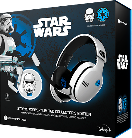 ゲーミングヘッドセット Stormtrooper Edition 美品希少 Razer Kraken Stormtrooper Edition - メルカリ