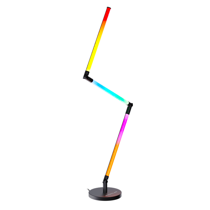 Primus Gaming PGLC PLI-200FL Smart Wi-Fi Flexible lamp RGBIC