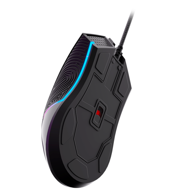 GLADIUS8200T | PMO-102 | Primus Gaming