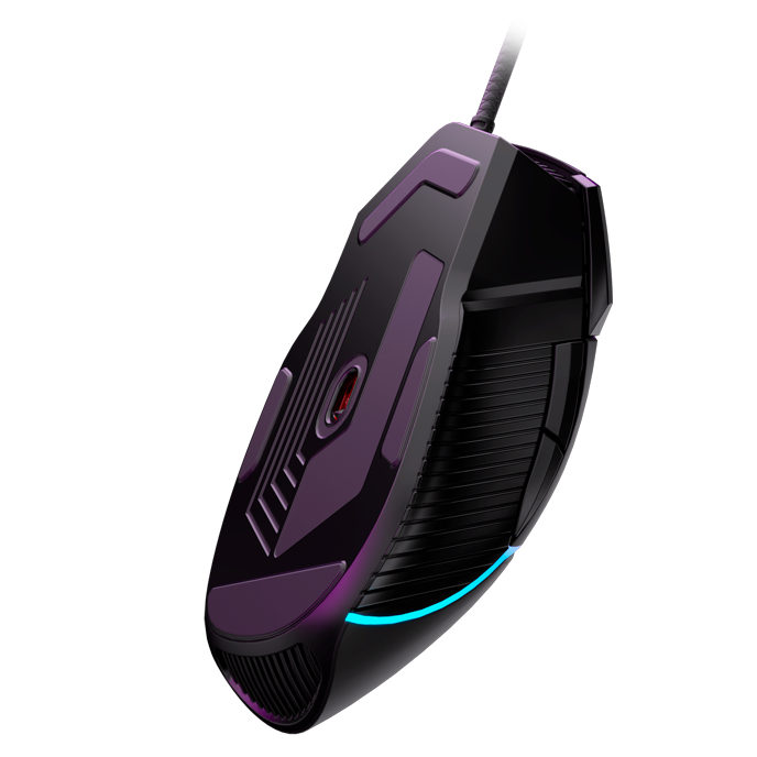 GLADIUS12800P | PMO-103 | Primus Gaming