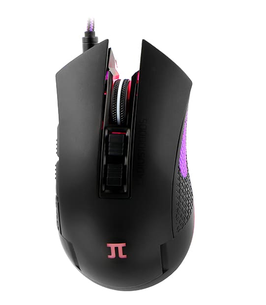 GLADIUS10000S | PMO-201 | Primus Gaming