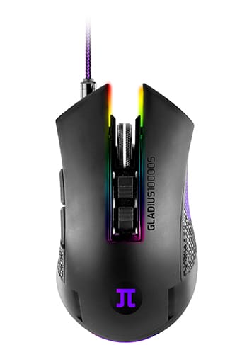 GLADIUS10000S | PMO-201 | Primus Gaming