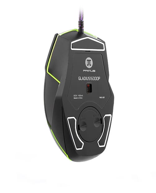 GLADIUS16000P | PMO-301 | Primus Gaming