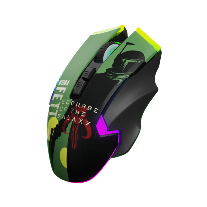 GLADIUSTM11 | PMO-S205BF | Primus Gaming