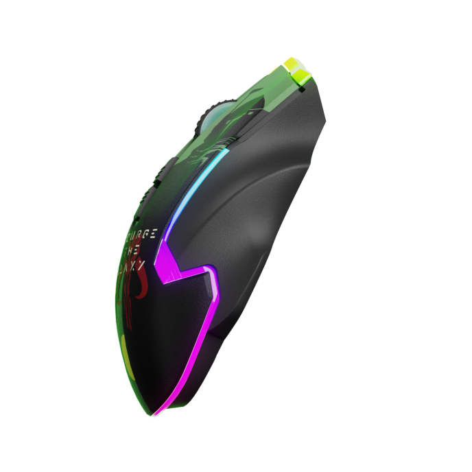 GLADIUSTM11 | PMO-S205BF | Primus Gaming
