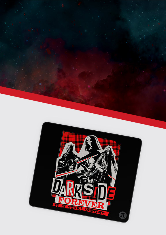 Dark Side | Primus Gaming