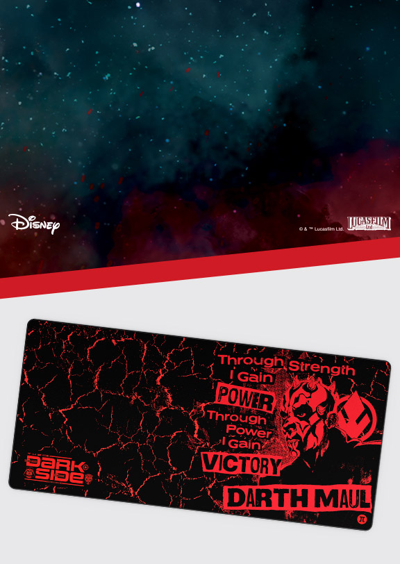 ARENA XXL | PMP-S15DS-XXL | Primus Gaming