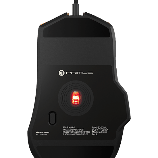 GLADIUS12400T | PMO-S202ML | Primus Gaming