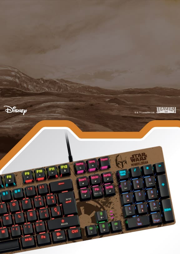 BALLISTA90T-PKS-S092ML-S keyboard | primusgaming | Primus Gaming
