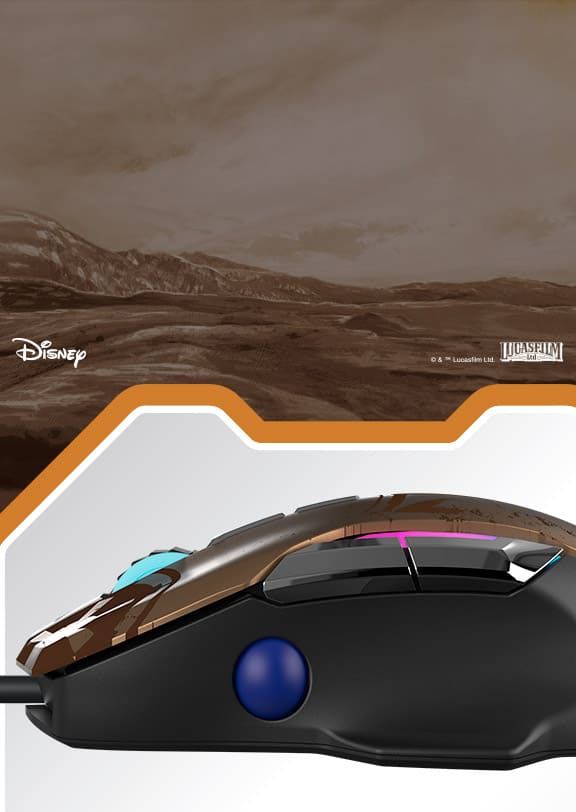 GLADIUS12400T | PMO-S202ML | Primus Gaming