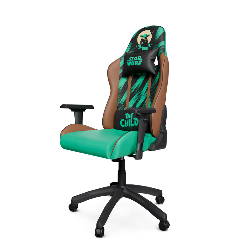 THRÓNOS200S | PCH-S203GR | Primus Gaming