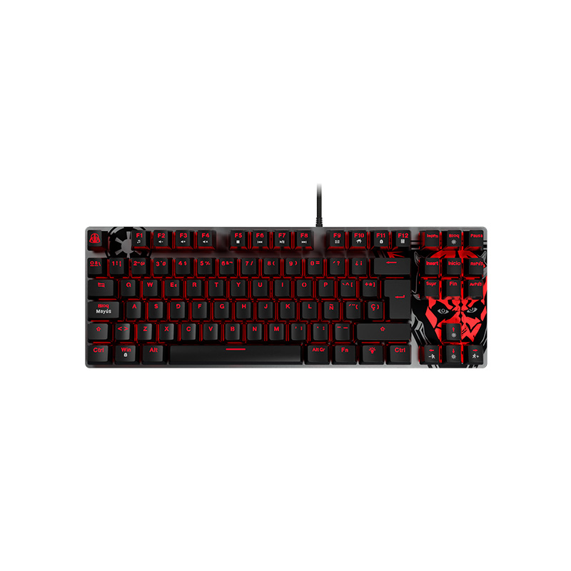 BALLISTA81T | PKS-S080DS-S | Primus Gaming
