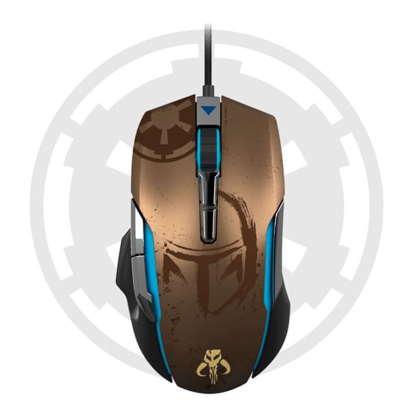 GLADIUS12400T | PMO-S202ML | Primus Gaming