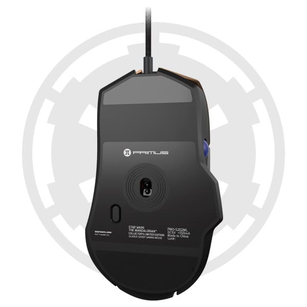 GLADIUS12400T | PMO-S202ML | Primus Gaming