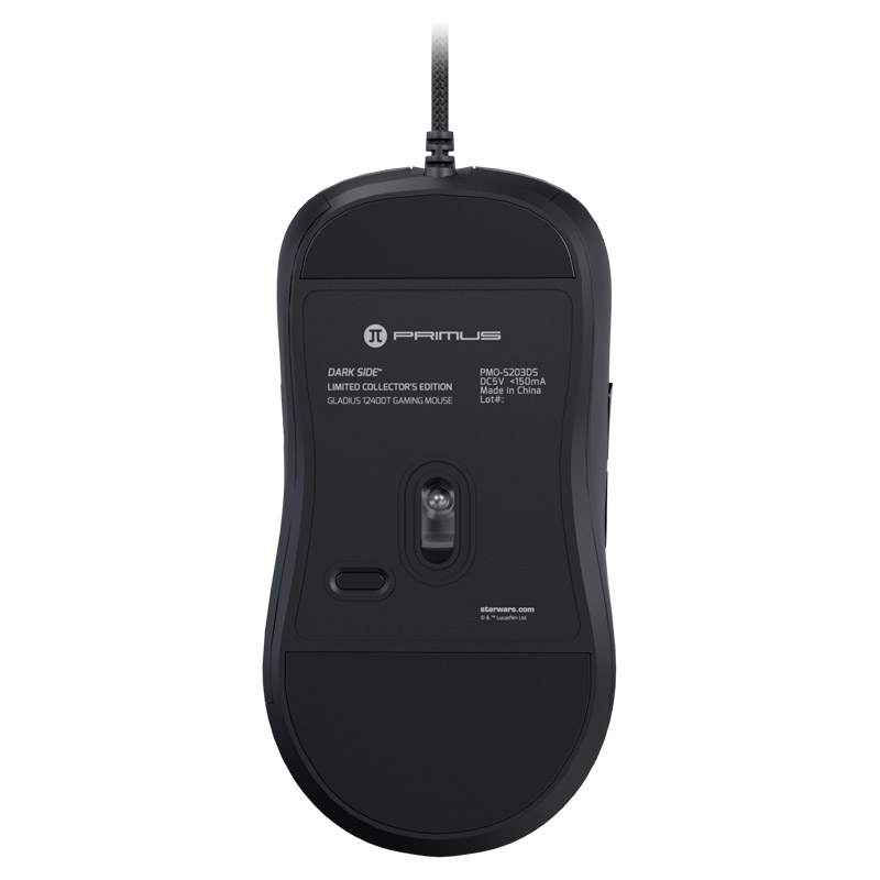 GLADIUS12400T | PMO-S203DS | Primus Gaming