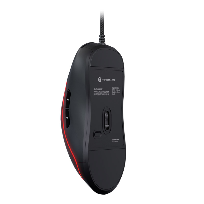 GLADIUS12400T | PMO-S203DV | Primus Gaming