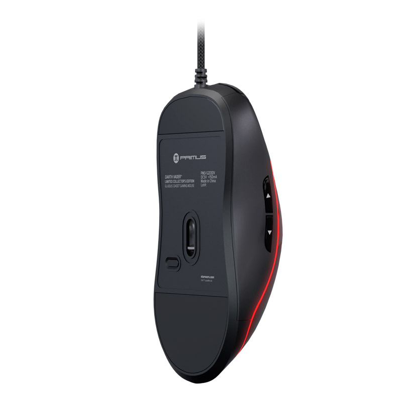 GLADIUS12400T | PMO-S203DV | Primus Gaming