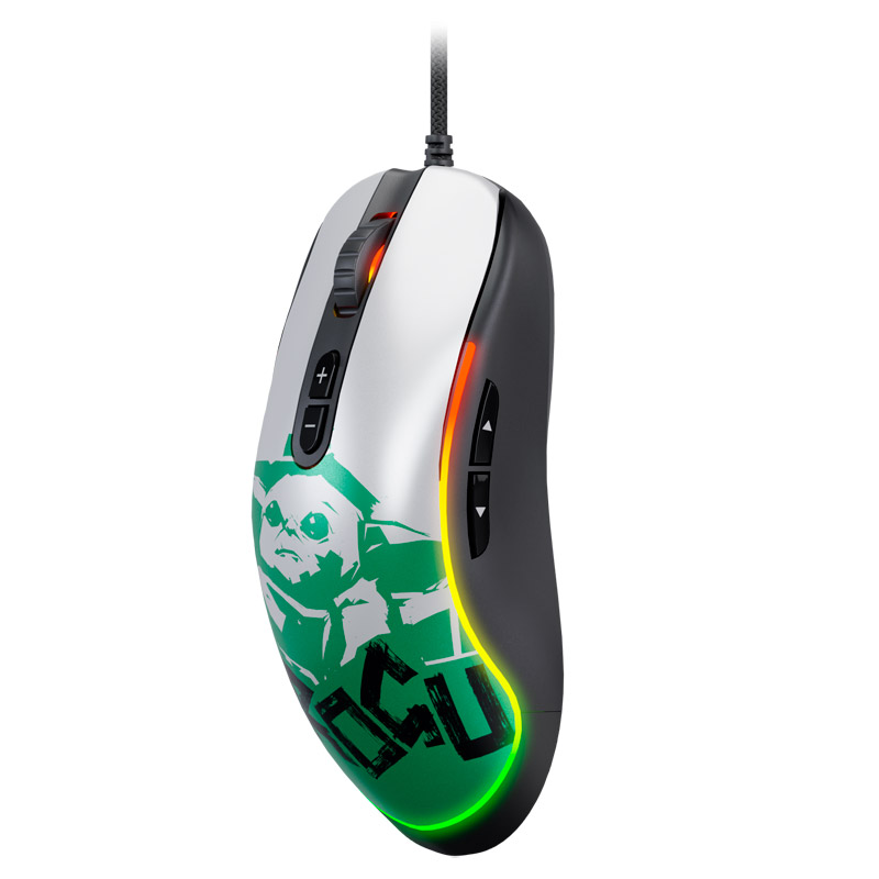 GLADIUS12400T | PMO-S203GR | Primus Gaming