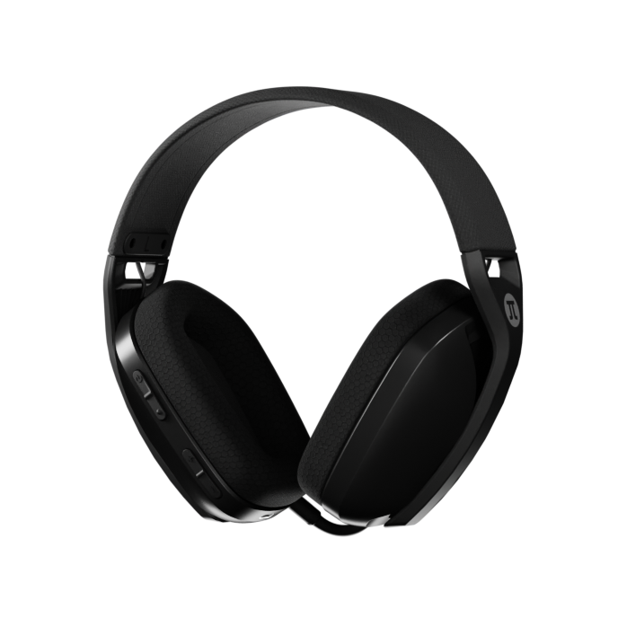 Primus Gaming PGLC Hdst Wrlss PBH-360BK Black with 2.4Ghz dongle