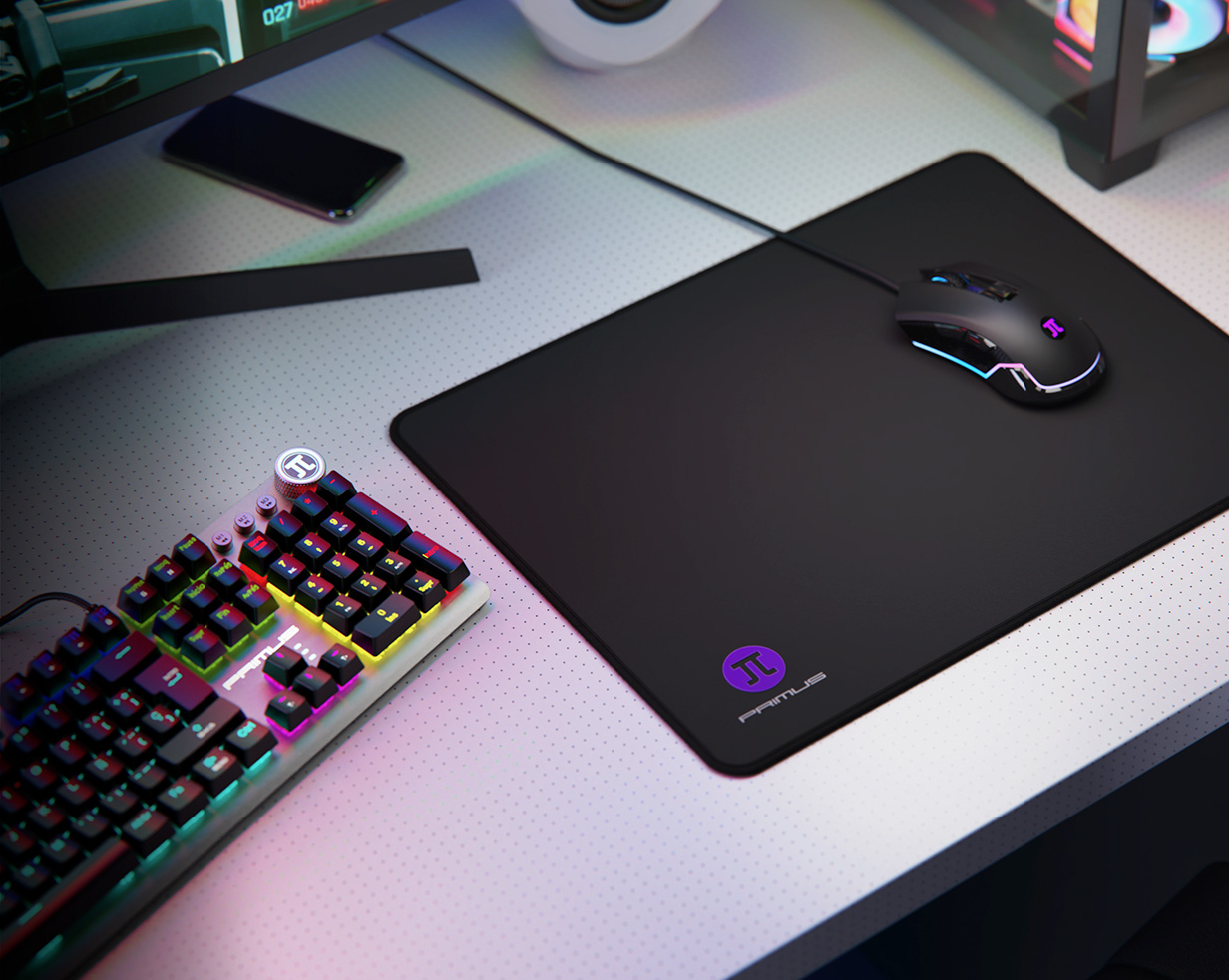 ARENA | PMP-01 | Primus Gaming