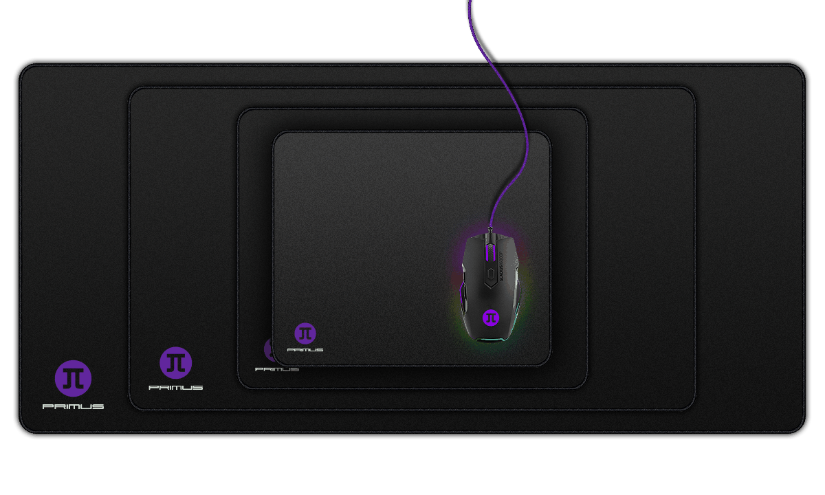 ARENA | PMP-01M V1 | Primus Gaming